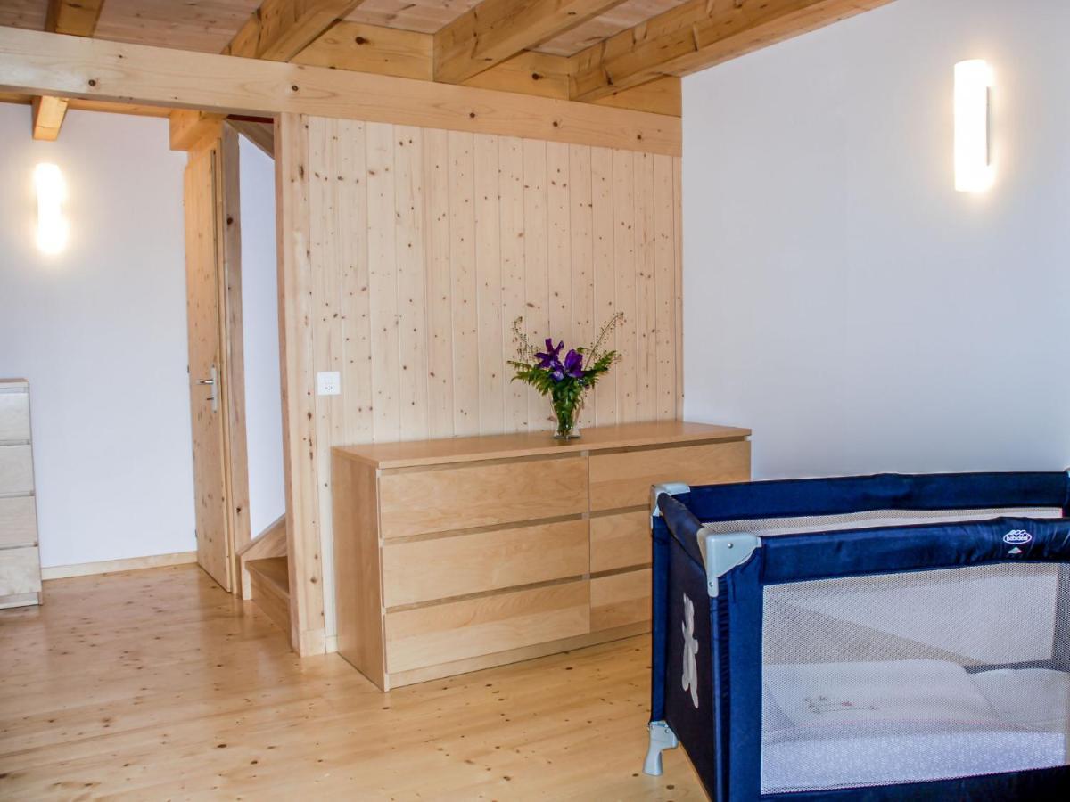 Holiday Home La Cassina By Interhome Беллинцона Экстерьер фото
