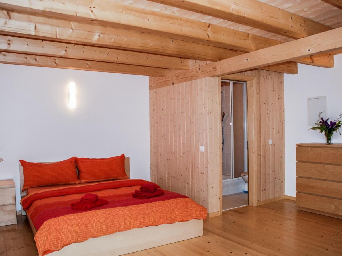 Holiday Home La Cassina By Interhome Беллинцона Экстерьер фото